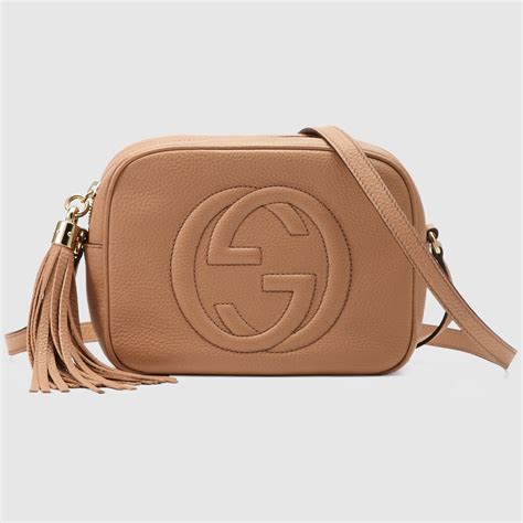 gucci soho disco bolso|soho disco bag gucci sale.